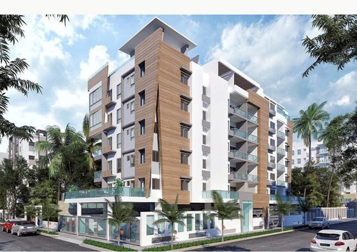 ¡oportunidad Proyecto Apartamento Venta El Millon 3 Hab!