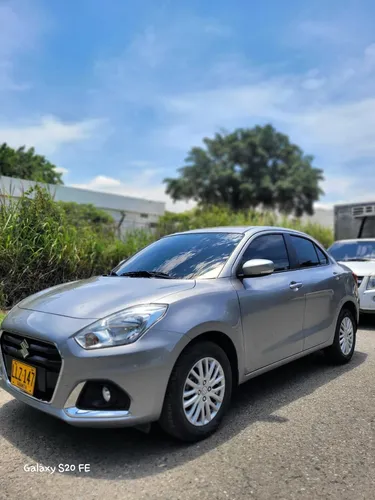 Suzuki Swift 1.2 Dzire At