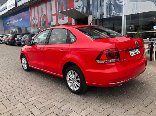 Imagen 4 de 10 de Vw Polo Recibo Menor !financio!!