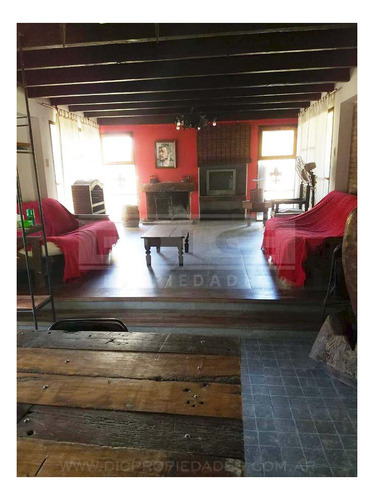 Imagen 8 de 29 de Casa 6 Ambientes En Campo De 3 Hectareas Piscina Quincho En Victoria Prov. De Entre Rios