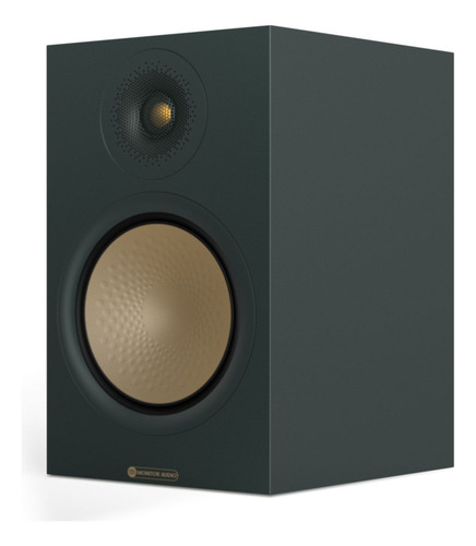 Par De Bafles Monitor Audio Silver 100 Limited Edition