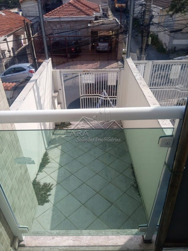 Imagem 3 de 15 de Sobrado - Vila Esperanca - Ref: 7489 - V-7489