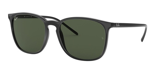 Arm. Solar Ray-ban  0rb4387 Sin Género Protección Uv