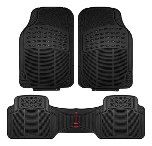 comprar Tapetes 3pz Uso Rudo Grueso Nissan Tsuru 2008
