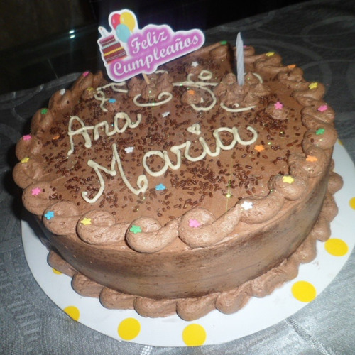 Tortas Decoradas Con Merengue Italiano