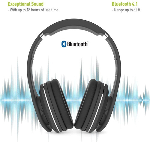 Pureboom Audifonos Inalambricos