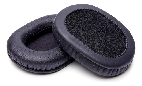 Almohadillas De Repuesto Wc Wicked Para Sony Mdr 7506