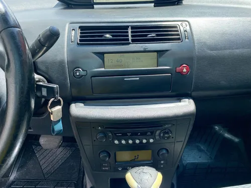Citroën C4 2.0 Exclusive