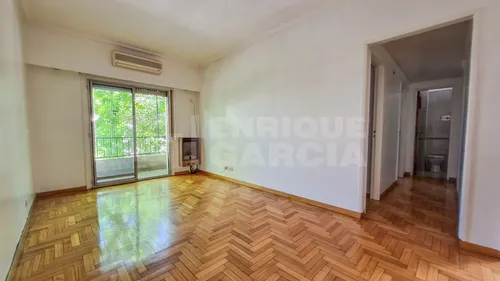 Venta Departamento 3 Ambientes Al Frente Balcón Corrido