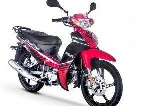 Yamaha Crypton 110 Motolandia El Mejor Valor De Contado!!