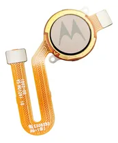 Comprar Flex Lector Huella Moto E40 Motorola Original Xt2159
