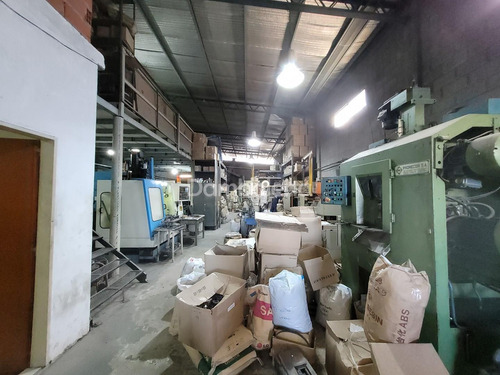 Imagen 3 de 21 de Depósito En Venta Ubicado En General Rodríguez, G.b.a. Zona Oeste