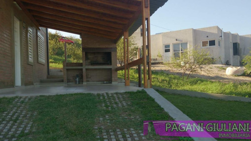 Imagen 20 de 23 de (cod 182) Cabañas En Alquiler Por Temporada En Carlos Paz Con Pileta