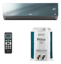 Comprar Ar Condicionado Split Inverter Hw Philco Eco 12k Q\u002Ff 220v