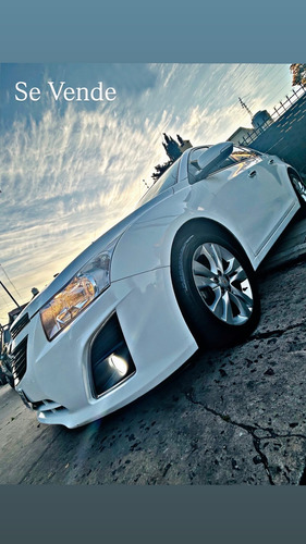 Chevrolet Cruze 1.8 Ltz Mt 141cv