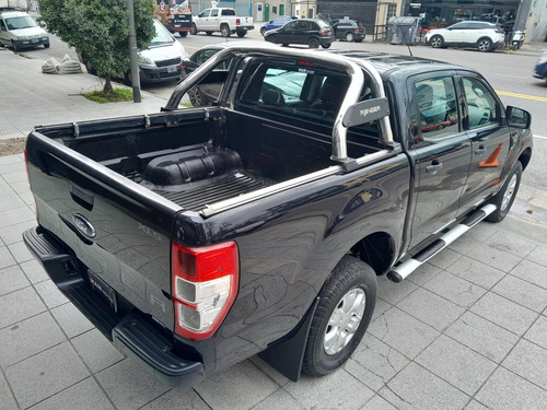 Ford Ranger 3.2 Cd 4x2 Xls Tdci 200cv
