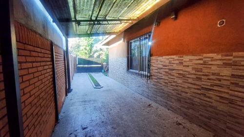 Alquiler Casa 4 Amb Con Pileta - Longchamps
