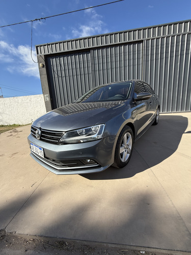 Volkswagen Vento 1.4 Highline 150cv At