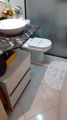 Imagem 18 de 24 de Apartamento Com 3 Dormitórios À Venda, 80 M² - Rudge Ramos - São Bernardo Do Campo/sp - Ap64861