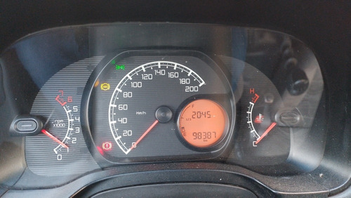 Imagem 14 de 14 de Fiat Strada 2014 1.4 Working Flex 2p