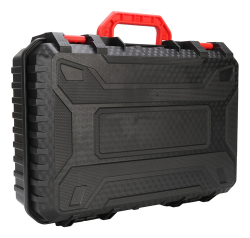 Estojo De Transporte Hard Eva Foam Travel Para Dish Kit Powe