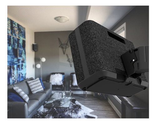 Soporte De Muro Cavus Para Denon Home 250