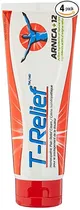 Comprar T-relief Pain Relief Ungüento, [114g] 4 Oz (pack De 4)