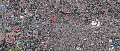 Imagen 6 de 7 de Amplia Casa A Un Costado De Metro Copilco Mcg