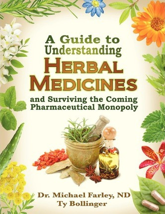 Libro A Guide To Understanding Herbal Medicines And Survi...