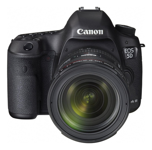 Accesorios Canon 5d Mark Iii