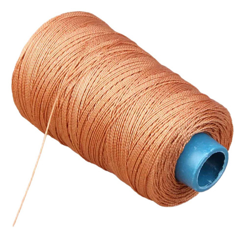 Hilo De Nylon Hilo Para Todo Uso Para Máquinas De Marrón