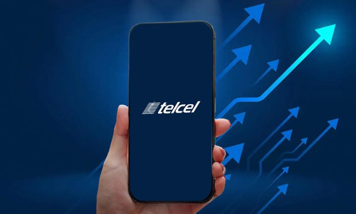 Chip Telcel Ensenada Y Tijuana