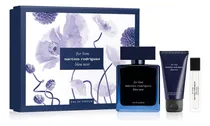 Comprar Perfume Hombre Narciso Rodriguez For Him Bleu Noir Edp 100 M