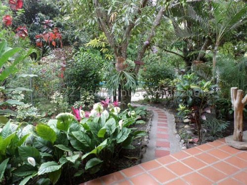 Imagen 19 de 30 de Casas En Venta El Manzano Barquisimeto 22-23834 /m