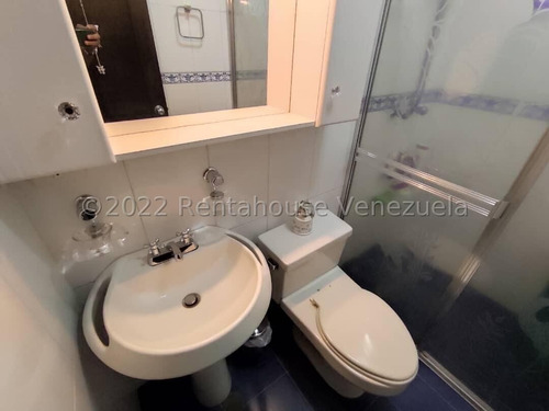 Imagen 22 de 30 de Apartamento Venta La Soledad Económico 123mts Acogedor Nela