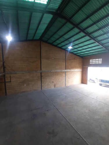 Imagen 5 de 7 de Alquiler De Galpón Zona Industrial 321, Puerto Ordaz