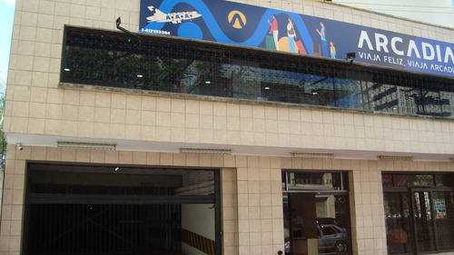 Imagen 14 de 14 de Oficina En Alquiler En Avenida Bolivar