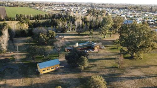 Imagen 2 de 30 de Espectacular Fracción De Campo Para Urbanización, Proponga Su Proyecto !!