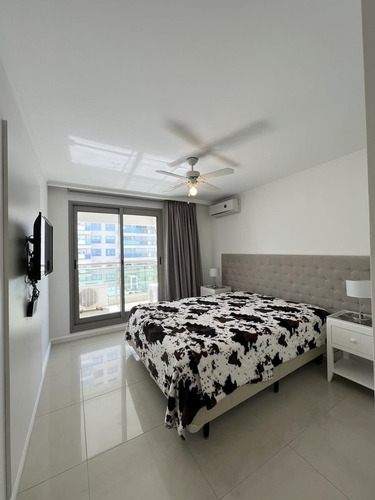 Departamento En Punta Del Este
