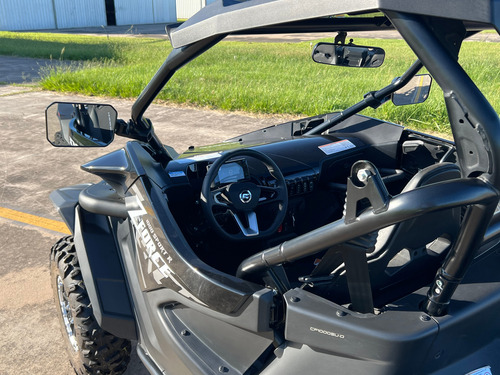Utv Cfmoto Zf-1000 Sport R
