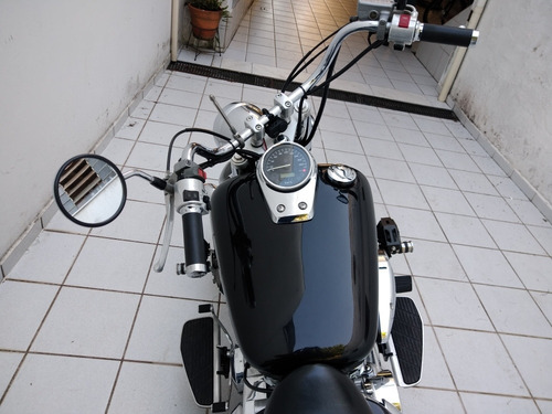 Honda Shadow 750