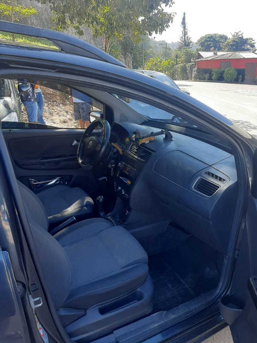 Volkswagen Spacefox 2011 1.6 Sportline Total Flex 5p