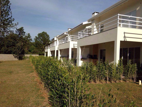 Imagem 24 de 26 de Casa Com 3 Dormitórios À Venda, 206 M² - Condomínio Residencial Village San Nicholas - Vinhedo/sp - Ca3569