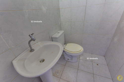 Imagem 17 de 23 de Ponto Comercial Para Locação - 23249
