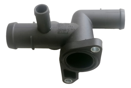 Brida Toma Agua Vw Beetle Seat León Turbo 1.8 06a121133j