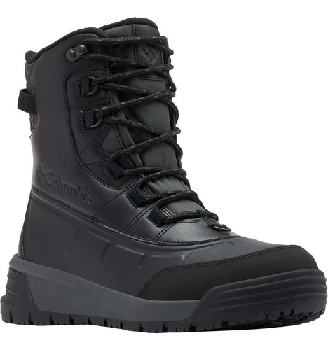 Botas De Nieve Columbia Bugaboot ( Caballero)