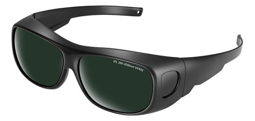Lpsafp Gafas De Seguridad Laser Ipl 200nm-2000nm Gafas Prote