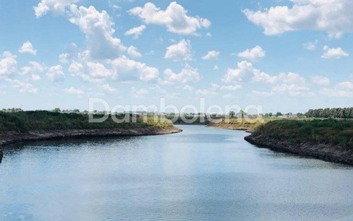 Imagen 7 de 12 de Terreno Lote En Venta Ubicado En Carpinchos, Nordelta
