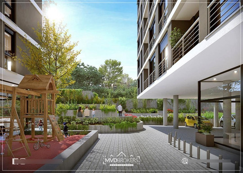 Imagen 5 de 14 de Apartamento - La Blanqueada