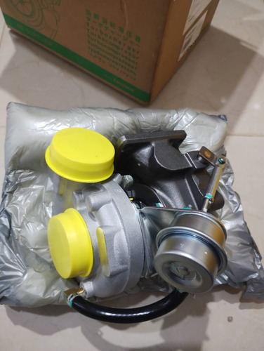 Chevrolet S10 Caja Simple
